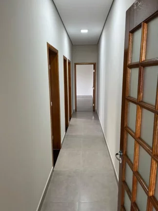 Imagem CASA TÉRREA - AMPLA E ESPAÇOSA - CONDOMÍNIO OLÍVIO FRANCESCHINI - HORTOLÂNDIA