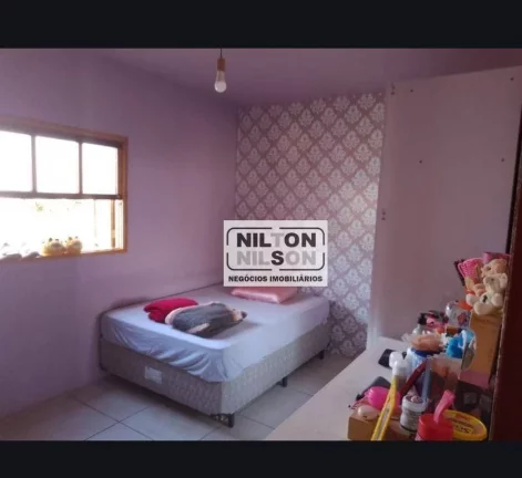 Imagem Casa à venda, 82 m² por R$ 470.000,00 - Vila Bourbon (Sousas) - Campinas/SP