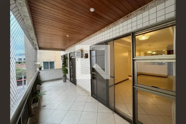 Imagem Apartamento à Venda - Recreio, 3 Quartos, 93 m2