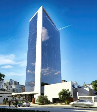 Imagem Conjunto Comercial/sala