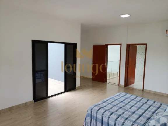 Imagem Casa à Venda Village Ipanema II - Araçoiaba da Serra/SP