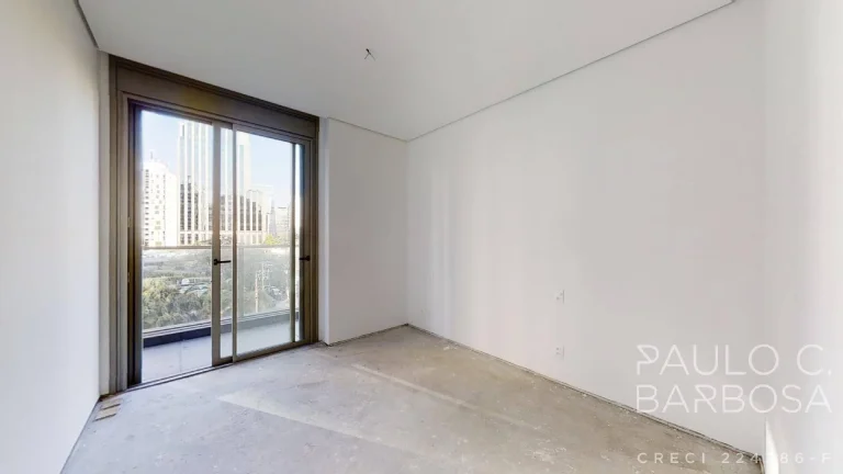 Imagem Apartamento à venda Itaim - 3 Suítes - 4 Vagas - 244m²