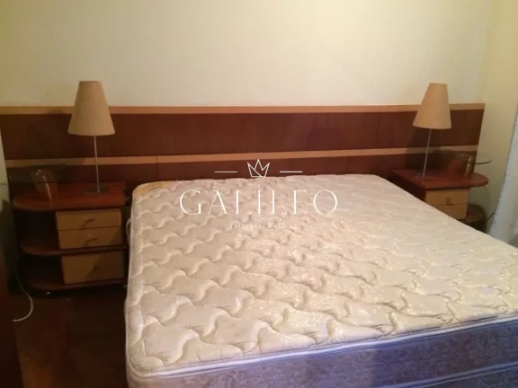Imagem APARTAMENTO Á VENDA NO EDIFÍCIO PORTO RICO - ANHANGABAÚ - JUNDIAÍ -SP