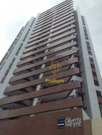 Imagem Apartamentos com área de lazer no Brisamar