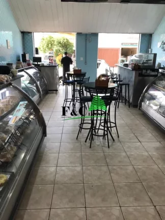 Imagem Ponto Comercial para Venda em Limeira, Boa Vista, 1 banheiro