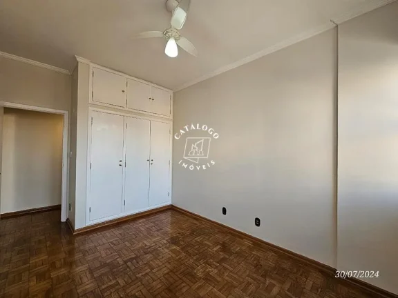 Imagem Apartamento a Venda no bairro Centro - Ribeirão Preto, SP