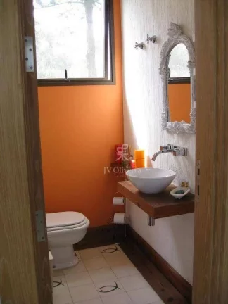 Imagem Casa à venda ao lado do Colégio Miguel de Cervantes, 530 m² com 3 suítes, 4 vagas - Morumbi /SP