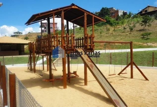 Imagem Lote em Condomínio Fechado para Venda em Brasília, Setor Habitacional Jardim Botânico