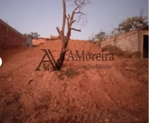 Imagem Terreno à venda no Parque Santana (Botujuru), Campo Limpo Paulista-SP - 270,00 m² de área. Aproveite!