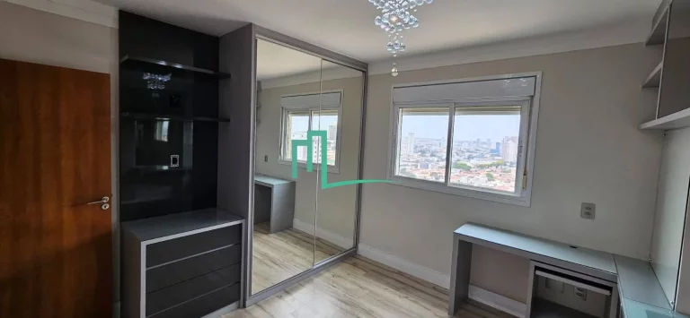 Imagem APARTAMENTO A VENDA NO EDIFICIO RENAISSANCE EM FRANCA-SP