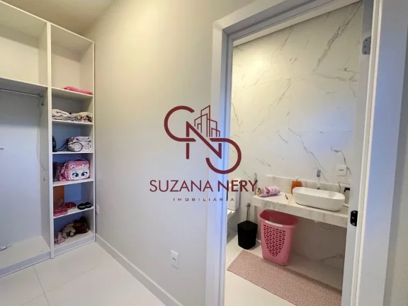 Imagem CASA NO CONDOMINIO MONTE CARLO