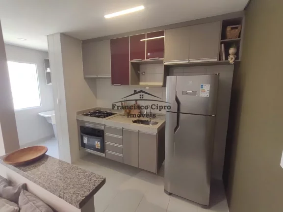 Imagem Apartamento à venda no bairro Santo Antônio - Lorena/SP