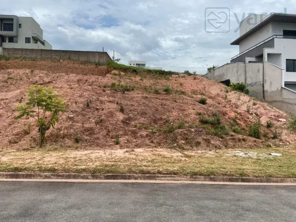 Imagem ÓTIMO TERRENO (521 m²) PARA VENDA NO RESIDENCIAL CAMBARAH, JARINU SP