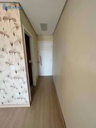Imagem ÓTIMO APARTAMENTO 2 DORMITÓRIOS - BAIRRO DEMARCHI - SBC