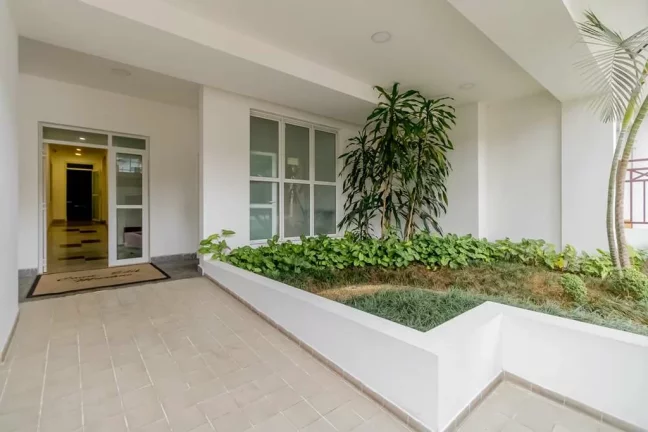 Imagem APARTAMENTO RESIDENCIAL em São Paulo - SP, Vila Olímpia