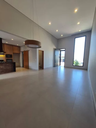 Imagem Casa Térrea no Euroville II