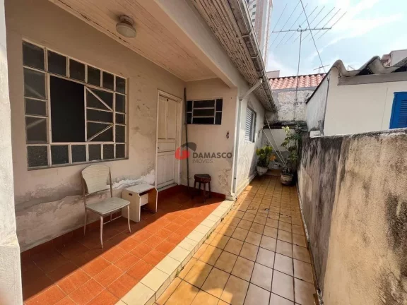 Imagem Sobrado à venda, Santa Paula, São Caetano do Sul, SP