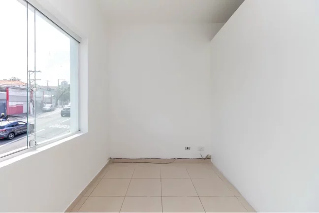 Imagem PRÉDIO COMERCIAL em São Paulo - SP, Água Fria