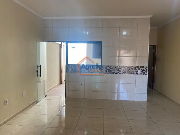 Imagem Casa à venda no bairro Jardim Santa Cruz - Mogi Guaçu/SP