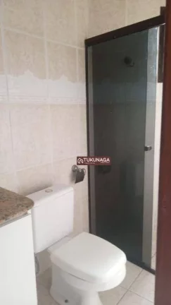 Imagem Sobrado com 3 dormitórios à venda, 142 m² por R$ 910.000,00 - Vila Tijuco - Guarulhos/SP