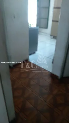 Imagem Casa para Venda em Limeira, JARDIM DO LAGO, 2 dormitórios, 1 banheiro, 2 vagas