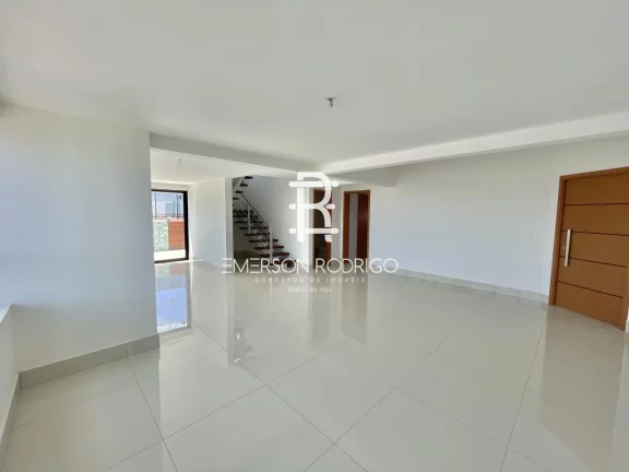 Imagem Apartamento para Venda em Natal / RN no bairro Lagoa Nova