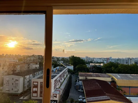 Imagem Apartamento com 2 Dormitorio(s) localizado(a) no bairro SANTO ANTONIO em Porto Alegre / Rio Grande do Sul Ref.:575774