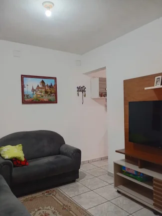 Imagem Casa 2 Dormitórios Ipanema Ville- Sorocaba/SP