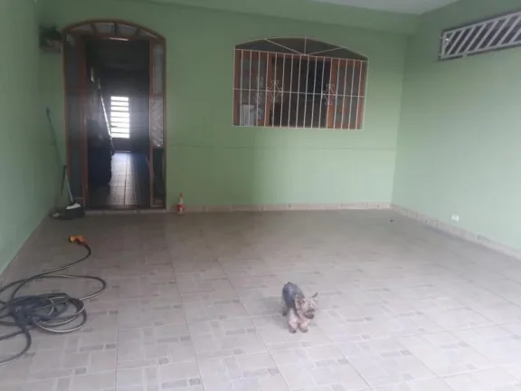 Imagem Casa para Venda em São Paulo, Butantã, 3 dormitórios, 3 banheiros, 2 vagas