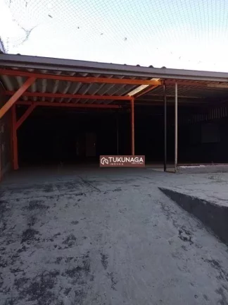 Imagem Terreno à venda, 250 m² por R$ 790.000,00 - Vila Rosália - Guarulhos/SP
