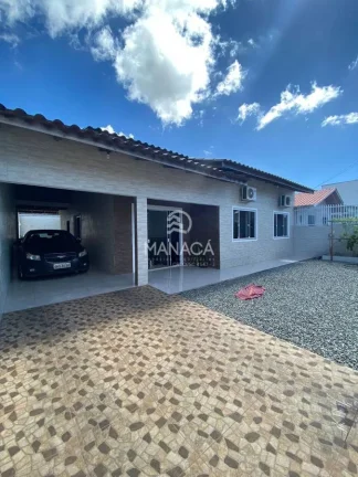 Imagem Casa Ampla à Venda – Excelente Localização
