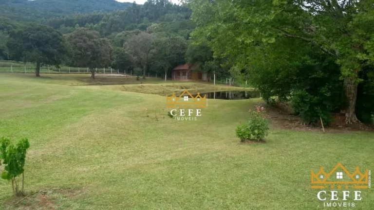 Imagem Chácara - Sítio com 3 Dormitorio(s) localizado(a) no bairro Boa Vista em São Francisco de Paula / RIO GRANDE DO SUL Ref.:1417