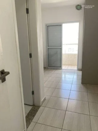 Imagem Apartamento à venda, 102 m² por R$ 680.000,00 - Vila Assunção - Praia Grande/SP