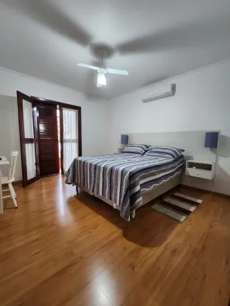 Imagem Casa com 3 dormitórios à venda, 263 m² por R$ 880.000,00 - Bosque dos Eucaliptos - São José dos Campos/SP
