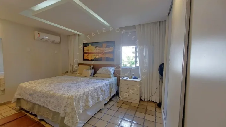 Imagem Lindo apartamento 4 quartos em Boa Viagem!