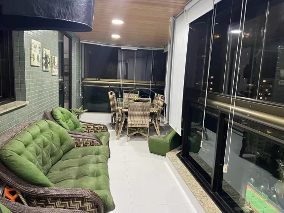 Imagem APARTAMENTO PORTEIRA FECHADA - BARRA DA TIJUCA - 3 QUARTOS - R$ 2.850.000 - Rio de Janeiro, RJ