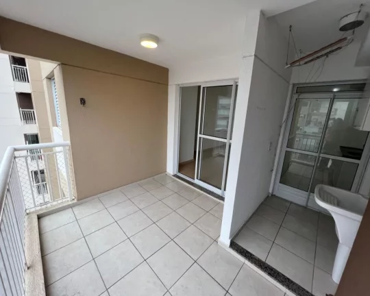 Imagem Apartamento bonfiglioli, 2 dormitórios, 1 vaga de carro …