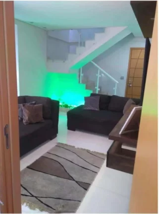 Imagem Cobertura Duplex para Venda em São Caetano do Sul / SP no bairro Nova Gerty