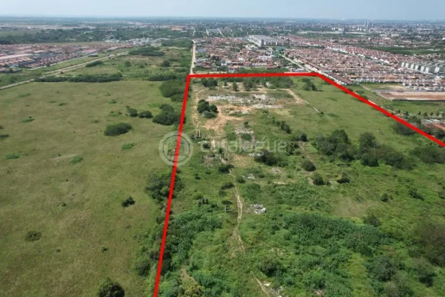 Imagem Terreno à venda no bairro Nova Esperança em Parnamirim