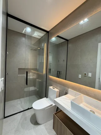 Imagem Casa com 5 dormitórios à venda sendo 5 suítes, 352.0 m² por - R$ 6.800.000,00 - Santa Regina - Camboriú/SC