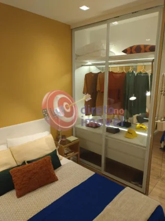 Imagem APARTAMENTO LANÇAMENTO BEM VIVER BARÃO DE LIMEIRA 1 E 2 QUARTOS SANTA CECÍLIA SÃO PAULO