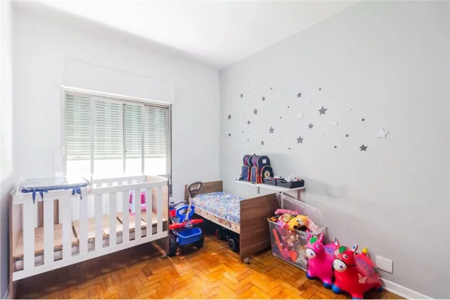 Imagem APARTAMENTO RESIDENCIAL em São Paulo - SP, Jardim das Acácias