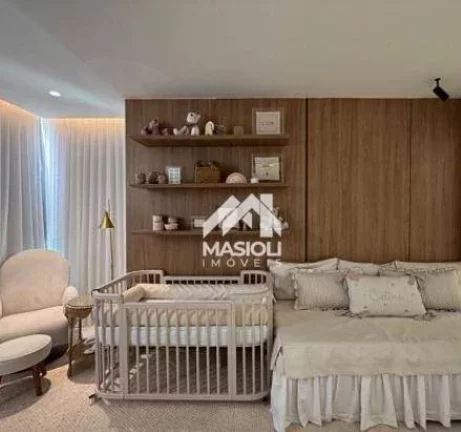Imagem Cobertura com 2 dormitórios à venda, 144 m² por R$ 2.200.000,00 - Itapuã - Vila Velha/ES