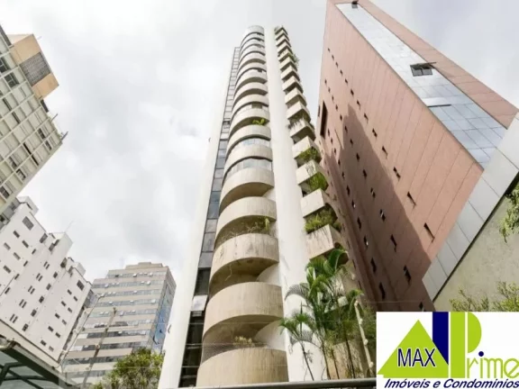 Imagem APARTAMENTO ALTO PADRÃO