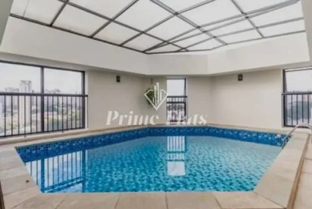 Imagem Flat disponível para venda no Hotel Bienal Suítes, com 28m², 1 dormitório e 1 vaga