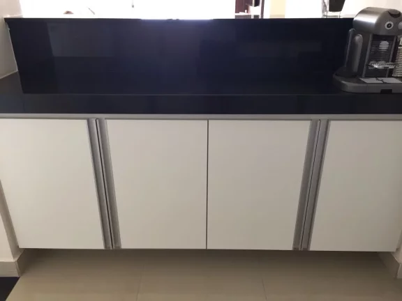 Imagem APARTAMENTO À VENDA - JARDIM PIRATININGA