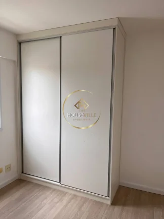 Imagem Apartamento, 3 Dormitórios (1 suíte), Condomínio Omega, Jardim América.