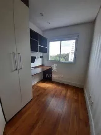 Imagem Apartamento com 3 dormitórios à venda, 82 m²- Jardim das Vertentes - São Paulo/SP