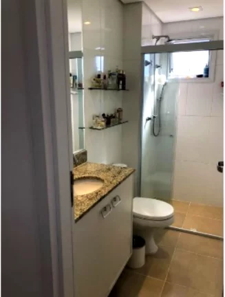 Imagem APARTAMENTO RESIDENCIAL em São Paulo - SP, Anália Franco