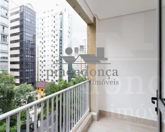 Imagem Apartamento a venda na Rua Pará com 2 quartos, 1suite, 2 vagas, 153 m2